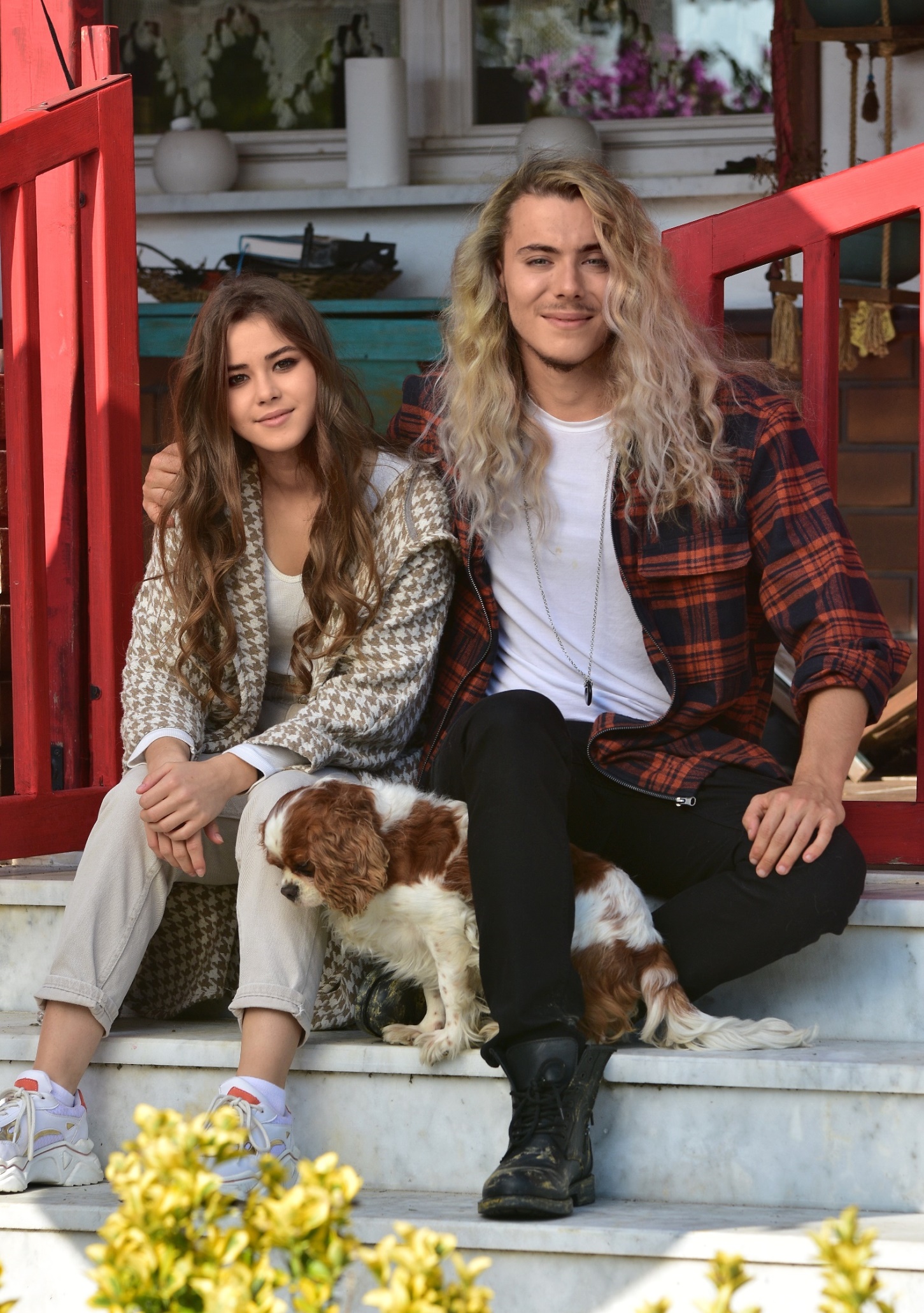 Aşkın Tuna Tunacan Tuna