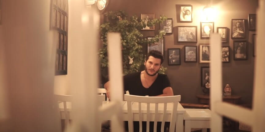 Saruhan’dan "Haybeden"