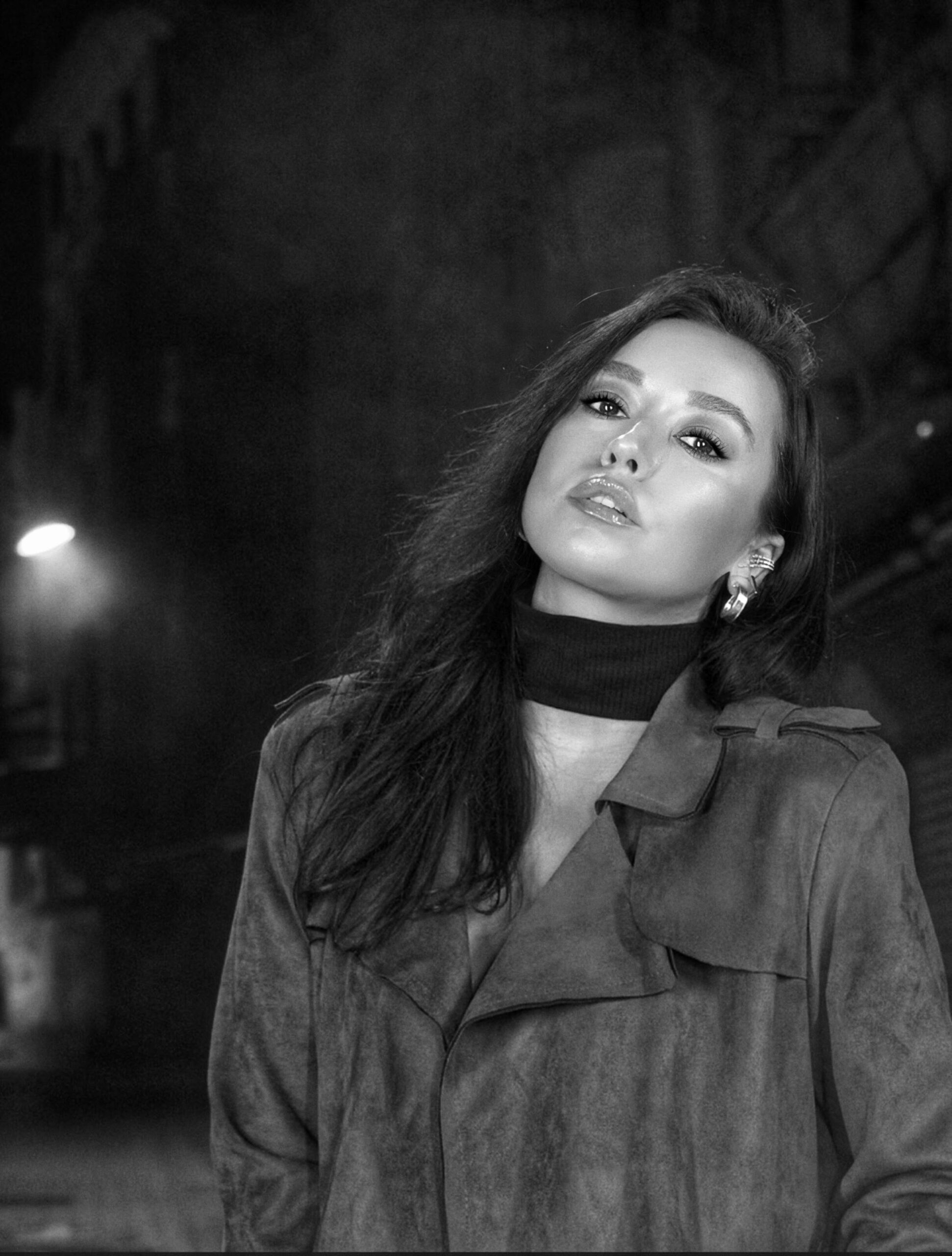 Tuğba Yurt Sığınak