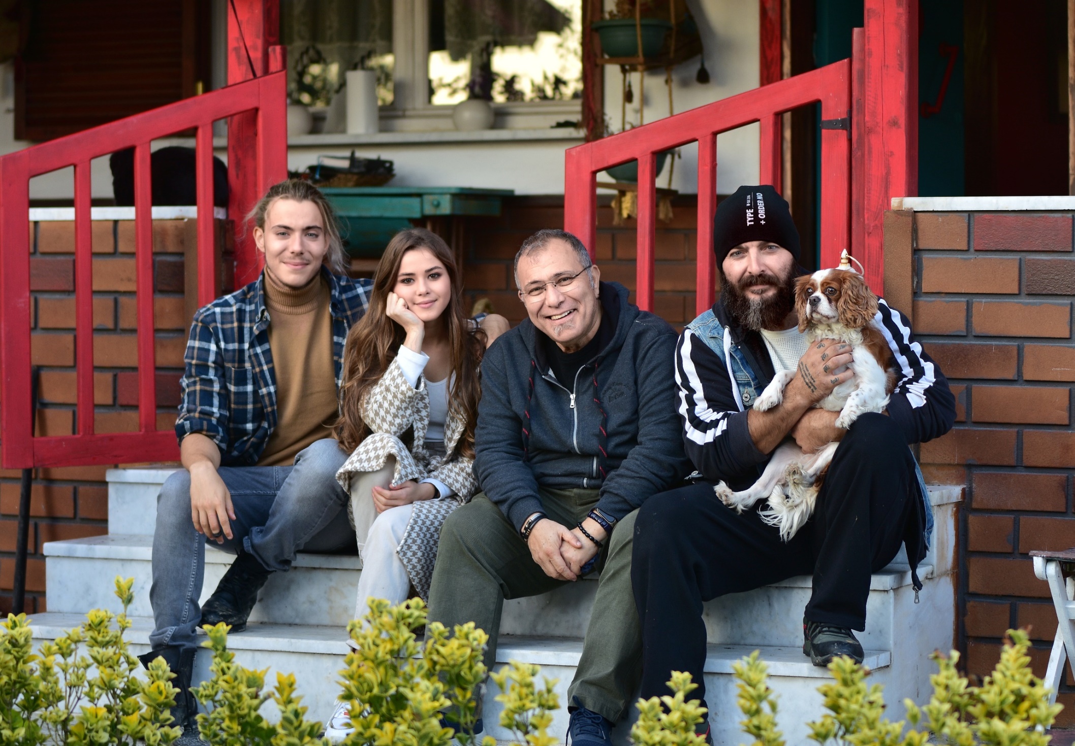 Aşkın Tuna Tunacan Tuna