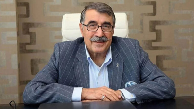 Abdül Kadir Aksu korona virüse yakalandı