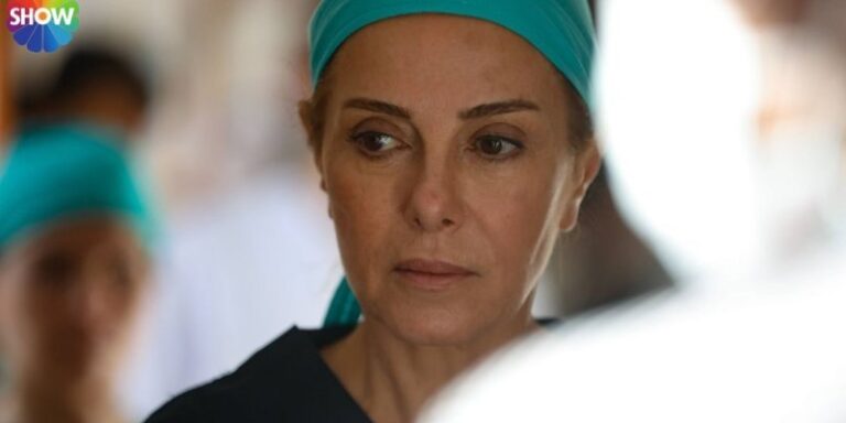 Alev Alev 2. Bölüm 1. Fragmanı Yayında! Tomris Çiçek’ten Kızının Yerine Geçmesini İstiyor!