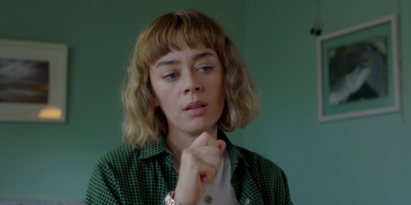 Cemre Kızını Da Alıp Kaçabilecek Mi