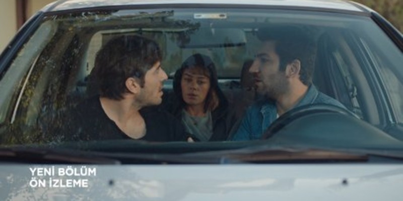 Ömer Cemre'nin Kaçmasına Yardım Edebilecek Mi