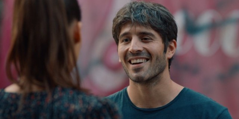 Rüya Ömer'e Aşık Mı Oluyor