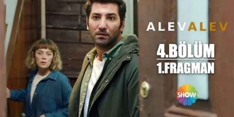 Çelebi Cemre'yi Okan'ın Evinde Buluyor