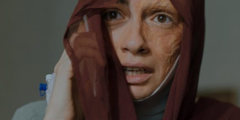 Alev Alev 4. Bölüm 2. Fragmanı Yayında! Çiçek Yardım İstemek İçin Rüya’yı Arıyor!