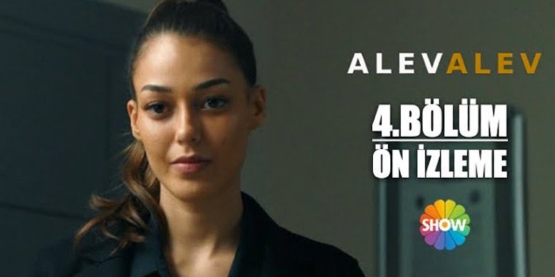 Rüya Gizli Tanıkla Birlikte Ömer'i Kurtarmaya Hazırlanıyor