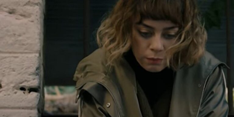 Alev Alev 5. Bölüm 1. Fragmanı Yayında! Çelebi Basını Cemre’nin Kaldığı Ozan’ın Evinin Önüne Yığıyor!