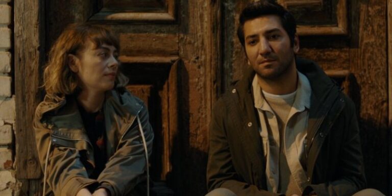 Alev Alev 5. Bölüm Ön İzlemesi Yayında! Ozan İle Cemre Yakınlaşıyor Mu?