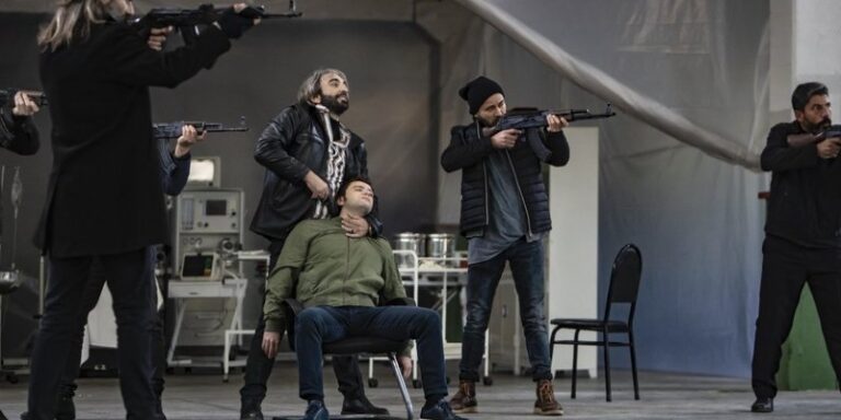 Arıza 10. Bölüm Fragmanı Yayınlandı Mı? Ali Rıza Cabir’in Elindeki Mert’i Kurtarabilecek Mi?