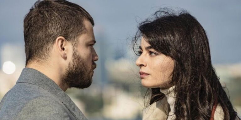 Arıza 11. Bölüm 1. Fragmanı Yayında! Ali Rıza Halide İle Amacı Arasında Kalıyor!