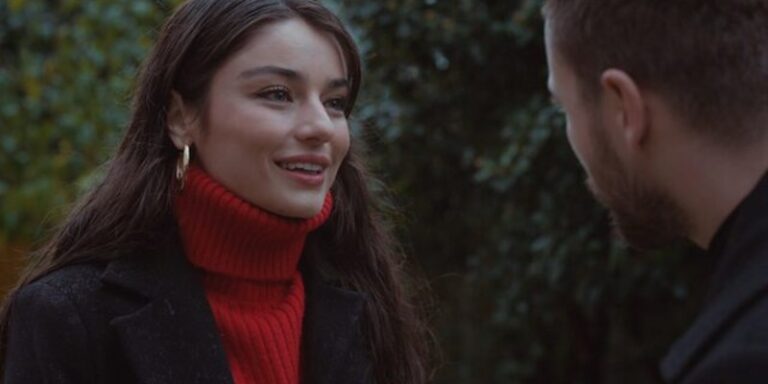 Arıza 12. Bölüm 1. Fragmanı Yayında! Halide Ali Rıza’ya Büyük Bir Sürpriz Yapıyor!