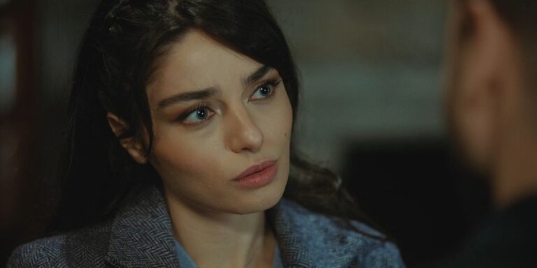 Arıza 12. Bölüm 2. Fragmanı Yayında! Halide Ali Rıza’nın Bir Şeyler Sakladığını Anlıyor!