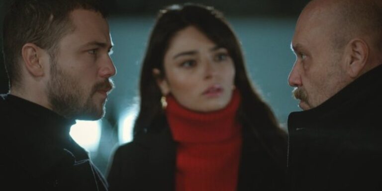 Arıza 13. Bölüm Fragmanı Yayınlandı Mı? Ali Rıza Haşmet’in Tehdidine Rağmen Sevgisinin Arkasında Duruyor!