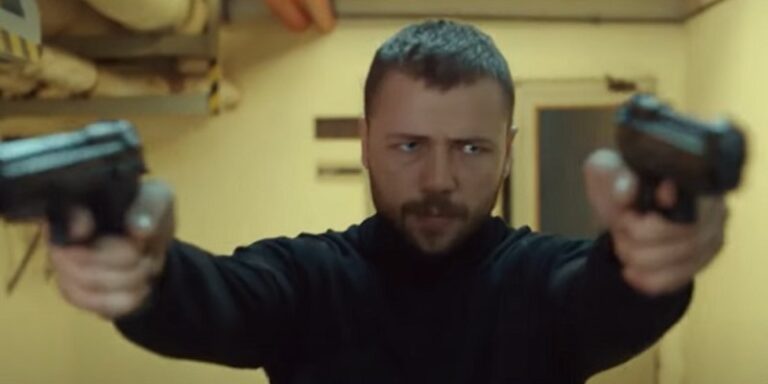 Arıza 9. Bölüm 1. Fragmanı Yayında! Ali Rıza Cabir’in Adamlarını Alt Edip Karşısına Çıkıyor!