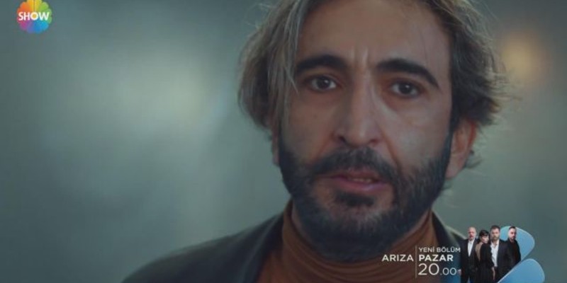 Cabir'in Kardeşi Ölünce İşler Karışıyor