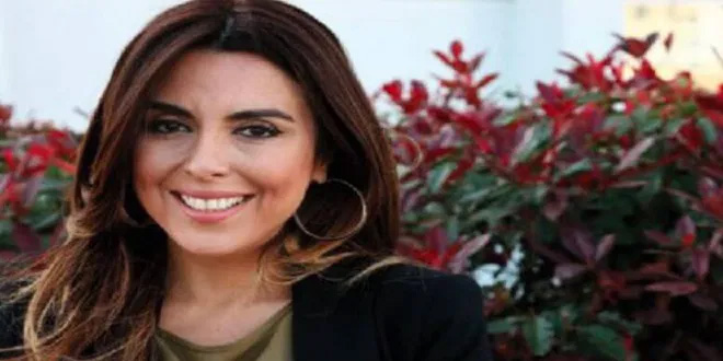 Aslı Hünel ‘in Baba Acısı