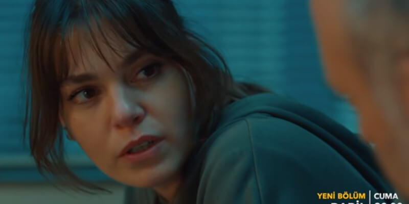 İrfan Nihal'den Kendisine Güvenmesini İstiyor