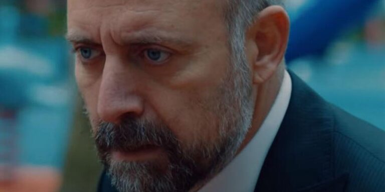 Babil 20. Bölüm Final Fragmanı Yayında! Süleyman İrfan’ı Oğlunu Öldürmekle Tehdit Ediyor!