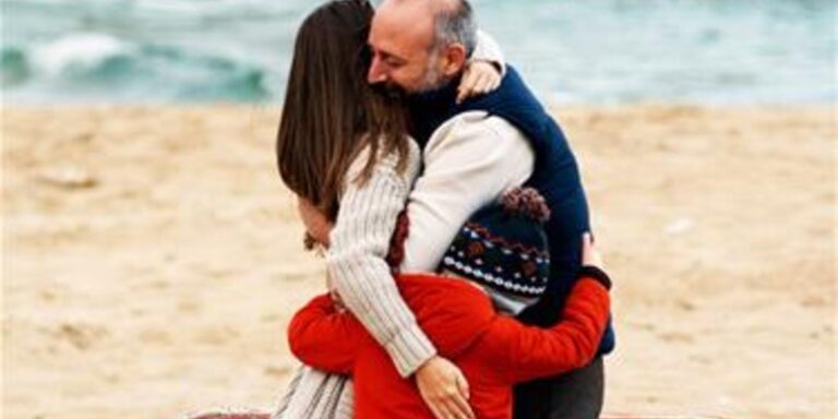 Babil Dizisi Final Bölümüyle Ekrana Geldi! İrfan Sonunda Hayalini Gerçekleştiriyor!