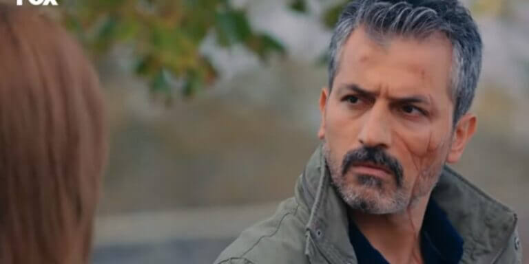 Baraj 12. Bölüm 2. Fragmanı Yayında! Ayşe Nazım’ın Kızı Çıkıyor!