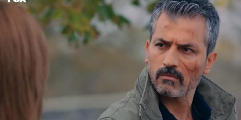 Ayşe Nazım'ın Kızı Çıkıyor