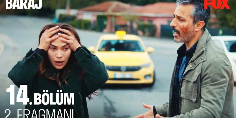 Nazım Tarık'ı Dövüp Hapse Düşüyor