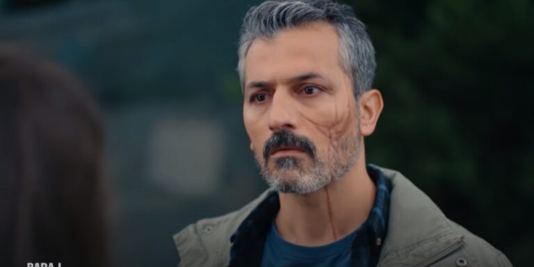 Baraj 14. Bölüm Fragmanı Yayınlandı! Nazım Nehir’i İkna Edebilecek Mi?