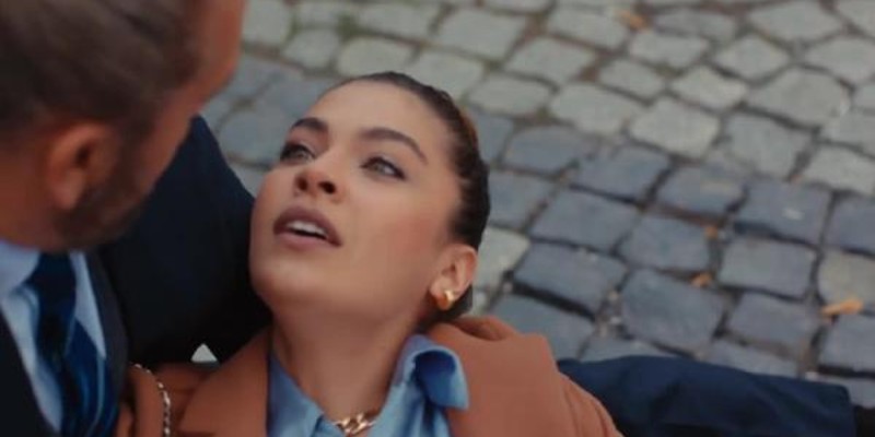 Vurulan Nehir'e Ne Olacak