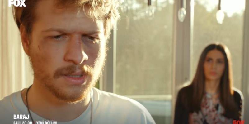 Tarık Halil Cinayetini Nazım'ın Üzerine Mi Atacak