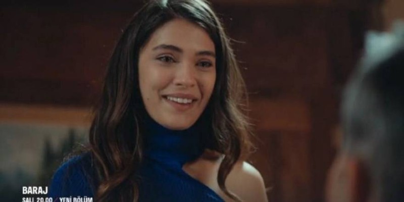 Nehir Nazım'ın Evlenme Teklifini Kabul Ediyor