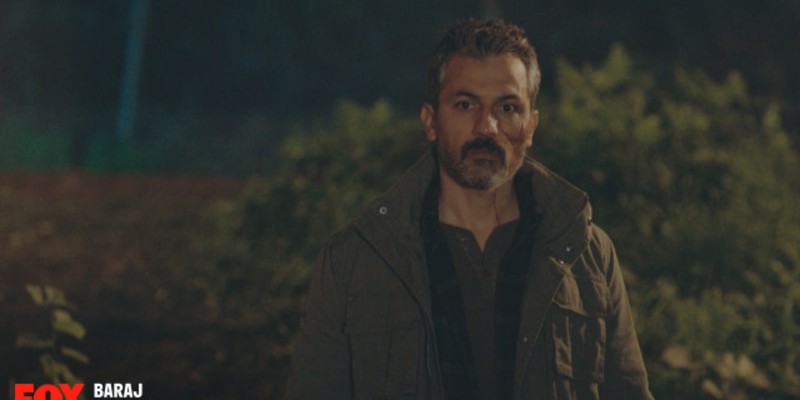 Nazım Kendisine Kurulan Tuzağın Farkına Varacak Mı