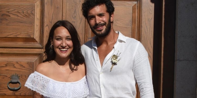 Barış Arduç'tan Evlilik Yorumu