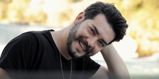 Barış Baktaş Sınırlarını Aştı