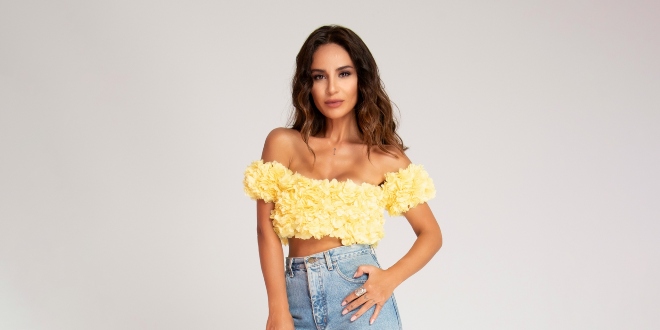 Betül Demir Tozu Dumana Katacak.