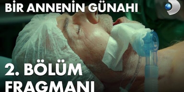 Bir Annenin Günahı 2. Bölüm 1. Fragmanı Yayında! Yusuf’u Kurtaran Suna Sadri İçin Dua Ediyor!