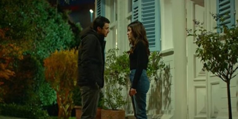 Bir Annenin Günahı 3. Bölüm 1. Fragmanı Yayında! Yağmur’a Rağmen Bekir’in Avukatlığını Yusuf Üstleniyor!