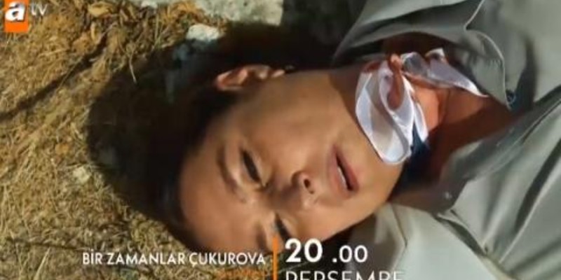 Hünkar'ı Öldürme Suçu Sevda'nın Üstüne Mi Kalacak