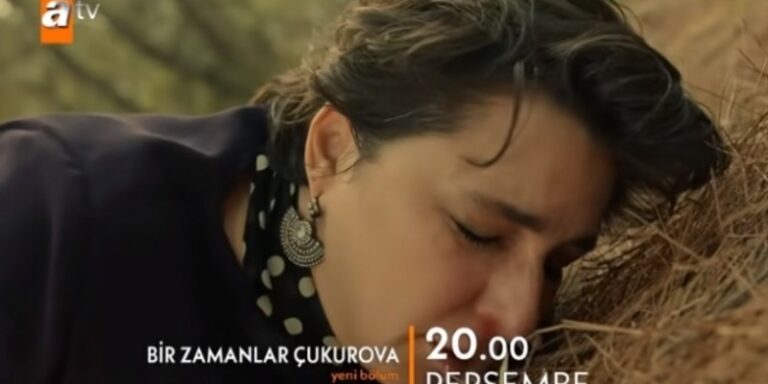 Bir Zamanlar Çukurova 73. Bölüm Fragmanı Yayınlandı Mı? Behice’nin Oyunu Ortaya Çıkacak Mı?