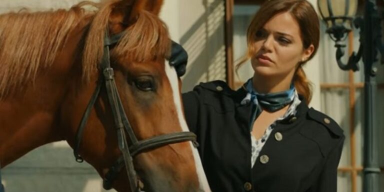 Bir Zamanlar Çukurova 74. Bölüm 1. Fragmanı Yayında! Müjgan’ın Hamilelik Yalanı Ortalığı Karıştırıyor!