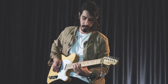 Can Koç Fotoğrafları