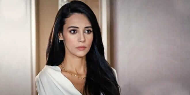 Cansu Melis Karakuş Covid-19'a Yakalandı