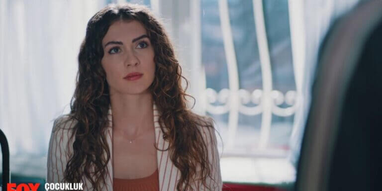 Çocukluk 5. Bölüm 1. Fragmanı Yayında! Ayşegül Mahir’in 99 Çocuk Meselesini Araştırıyor!