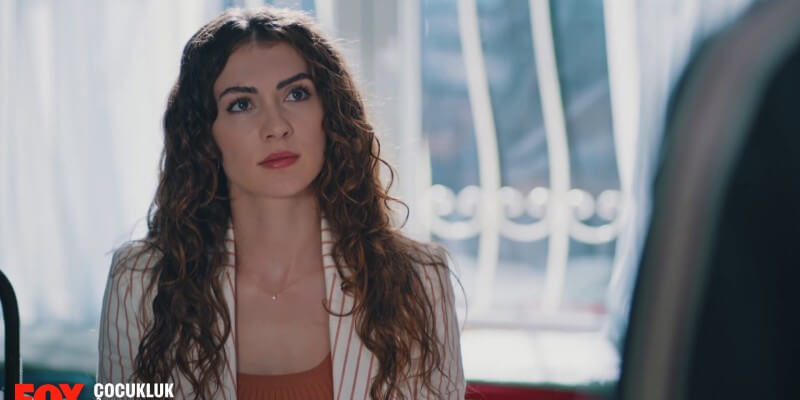 Ayşegül Mahir'in 99 Çocuk Meselesini Araştırıyor