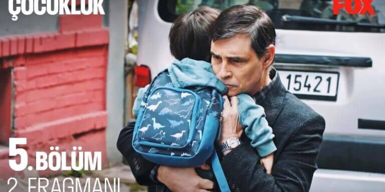 Çocukluk 5. Bölüm 2. Fragmanı Yayında! Dodo’ya İyi Bir Aile Bulunuyor!
