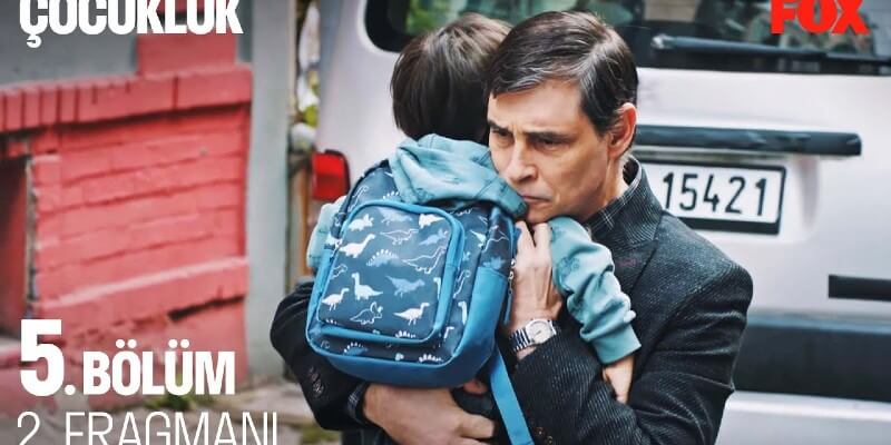 Dodo'ya İyi Bir Aile Bulunuyor