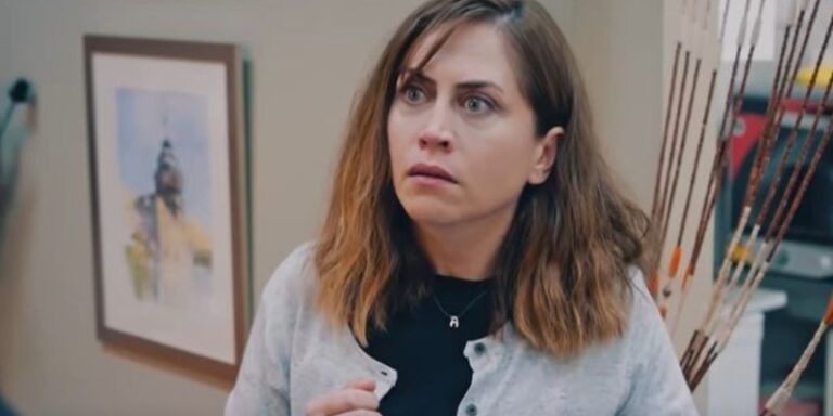 Çocukluk 6. Bölüm 1. Fragmanı Yayında! Gülay Çocuğunun Yaşadığını Öğreniyor!