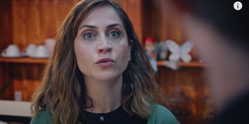 Gülay'ın Mahir'i Neden Affetmediği Anlaşılıyor