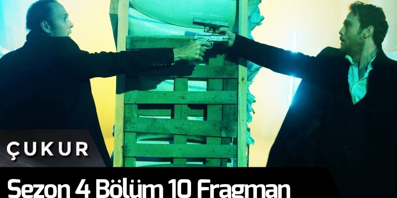 Selim İle Yamaç Çağatay'ın Tuzağına Mı Düşüyor